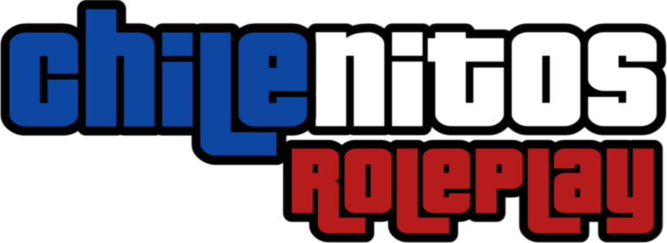 Chilenitos RP logo